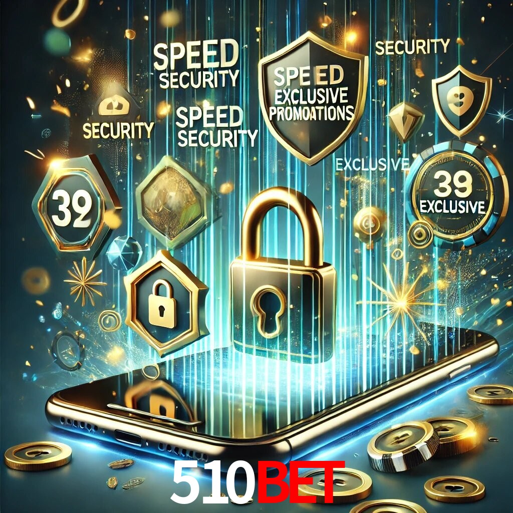Vantagens do App 510BET