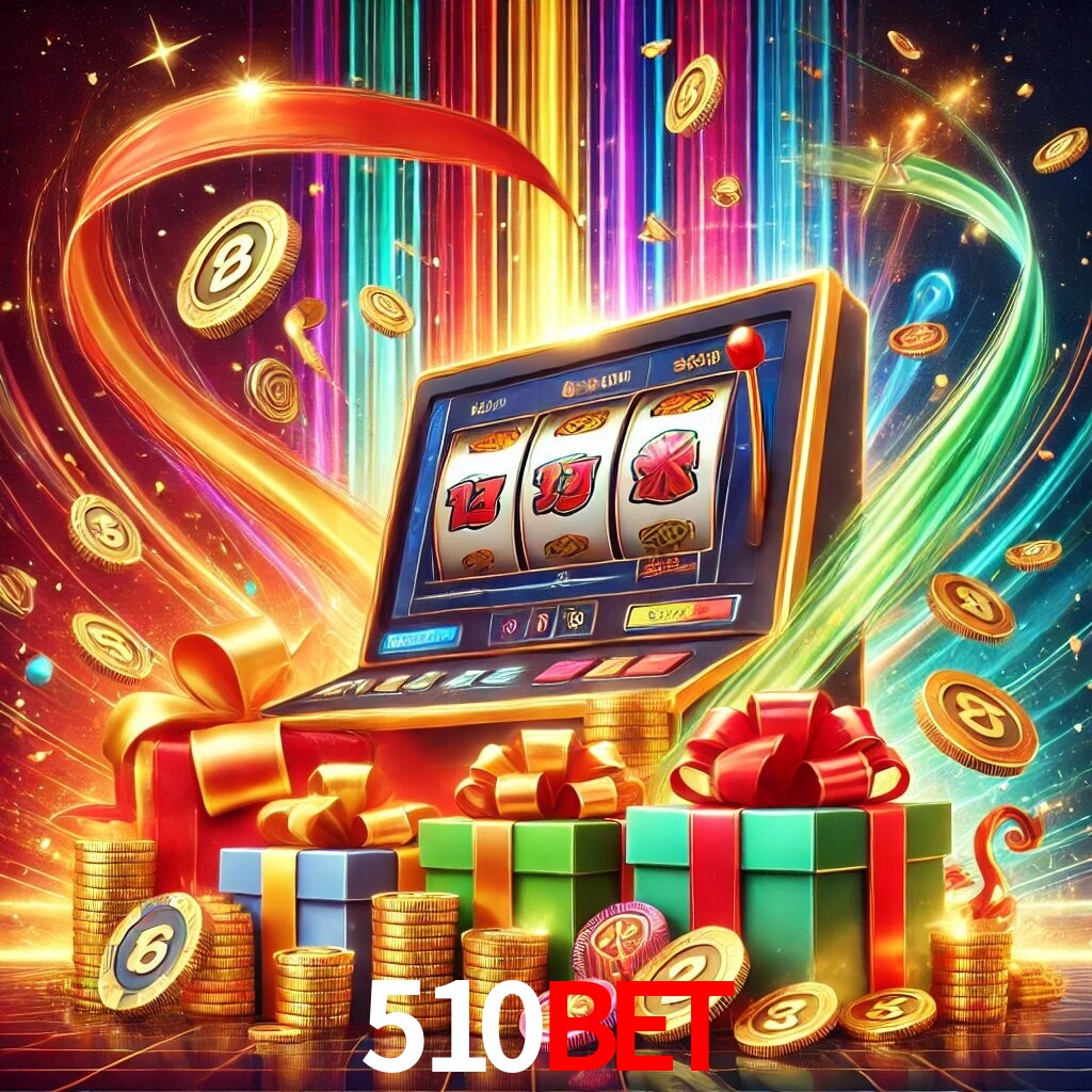 Promoções 510BET